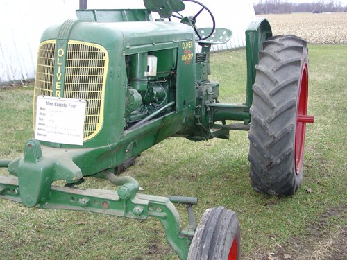 Property photo 15 - Personal Property Auction - Tractors, Vehicles, etc.