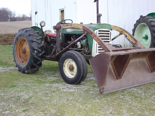 Property photo 5 - Personal Property Auction - Tractors, Vehicles, etc.