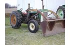 Property photo 5 - Personal Property Auction - Tractors, Vehicles, etc.