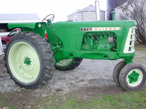 Property photo 13 - Personal Property Auction - Tractors, Vehicles, etc.