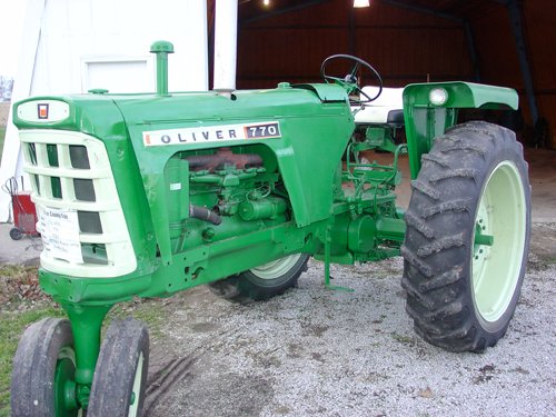 Property photo 9 - Personal Property Auction - Tractors, Vehicles, etc.