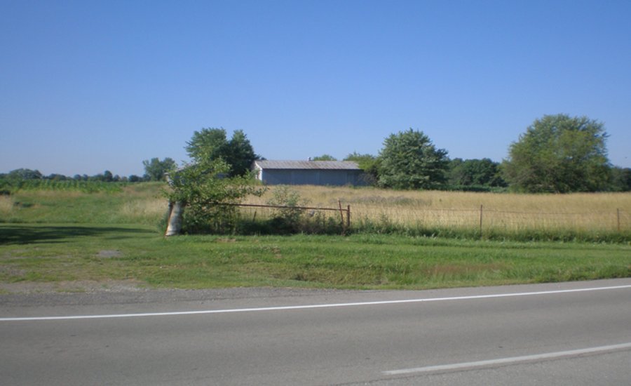 For sale: 68+/- Acre Farm - Centerville, Indiana