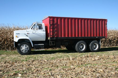 Property photo 3 - Porter Farm Equipment Auction