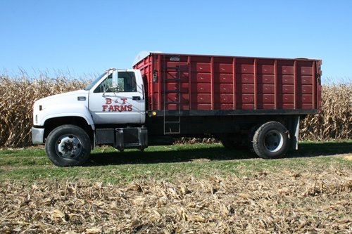 Property photo 12 - Porter Farm Equipment Auction
