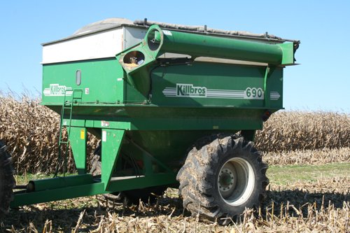 Property photo 14 - Porter Farm Equipment Auction