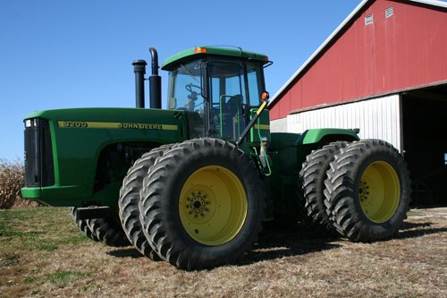 Property photo 5 - Porter Farm Equipment Auction
