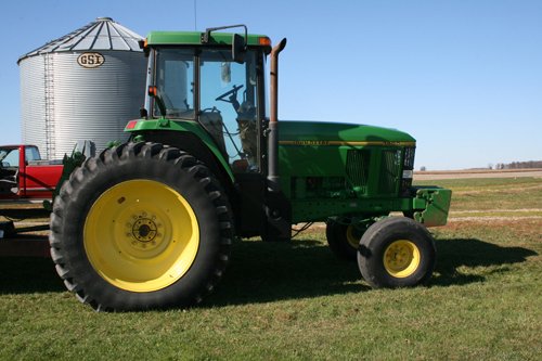 Property photo 2 - Porter Farm Equipment Auction