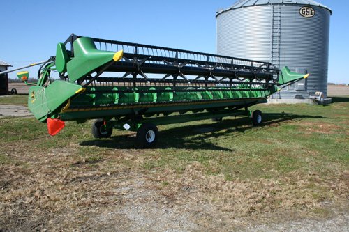 Property photo 6 - Porter Farm Equipment Auction