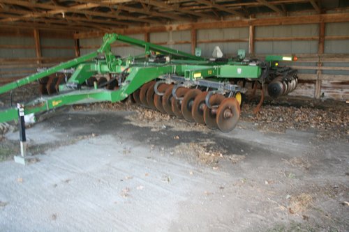 Property photo 15 - Porter Farm Equipment Auction