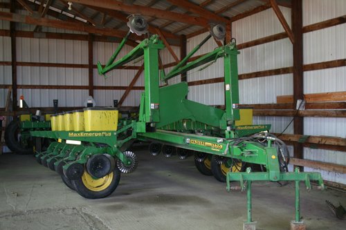 Property photo 9 - Porter Farm Equipment Auction