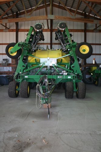 Property photo 8 - Porter Farm Equipment Auction
