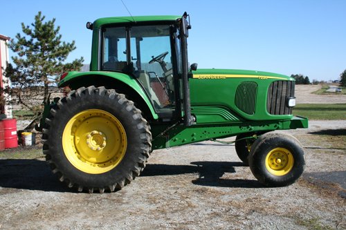 Property photo 1 - Porter Farm Equipment Auction