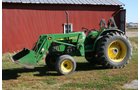 Property photo 4 - Porter Farm Equipment Auction