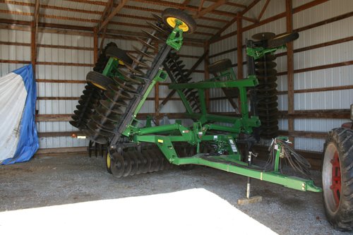 Property photo 10 - Porter Farm Equipment Auction