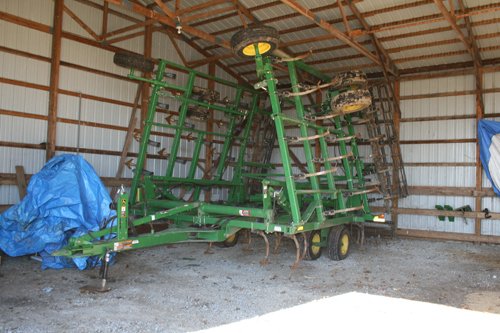 Property photo 7 - Porter Farm Equipment Auction