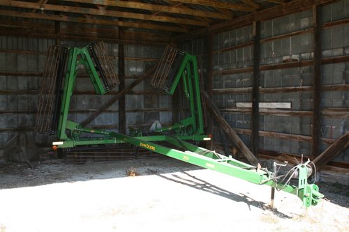 Property photo 13 - Porter Farm Equipment Auction