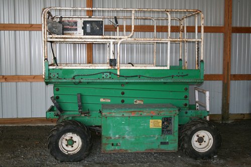 Property photo 5 - Homestead Acres Farm Equipment Auction