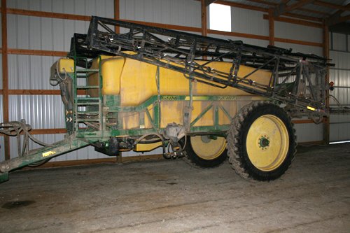 Property photo 6 - Homestead Acres Farm Equipment Auction