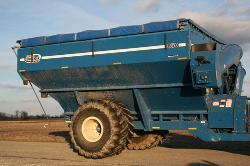 Property photo 13 - Homestead Acres Farm Equipment Auction