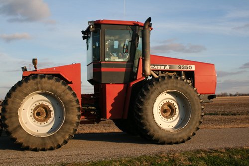 Property photo 17 - Homestead Acres Farm Equipment Auction
