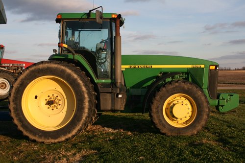 Property photo 18 - Homestead Acres Farm Equipment Auction