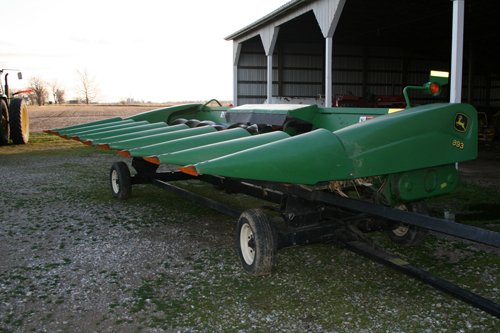 Property photo 12 - Homestead Acres Farm Equipment Auction