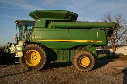 Property photo 9 - Homestead Acres Farm Equipment Auction