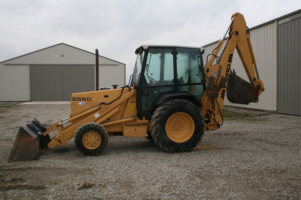 Property photo 2 - Homestead Acres Farm Equipment Auction