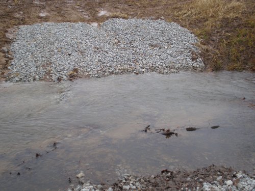 Property photo 2 - 74.45 Acres Offered in 3 Tracts - 55+/- Tillable Acres Per FSA