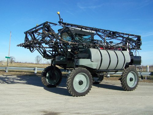 Property photo 69 - Fertilizer Equipment Auction