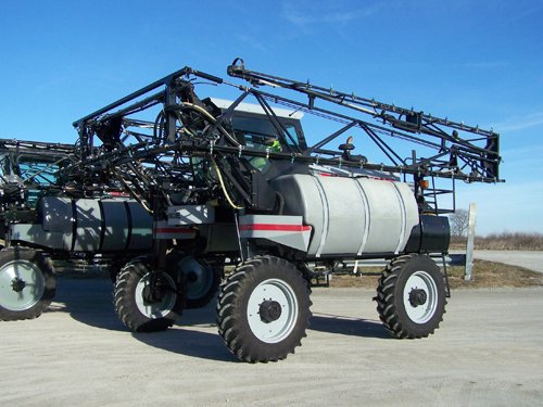 Property photo 56 - Fertilizer Equipment Auction