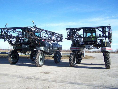 Property photo 63 - Fertilizer Equipment Auction