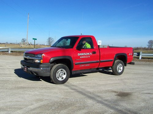 Property photo 40 - Fertilizer Equipment Auction