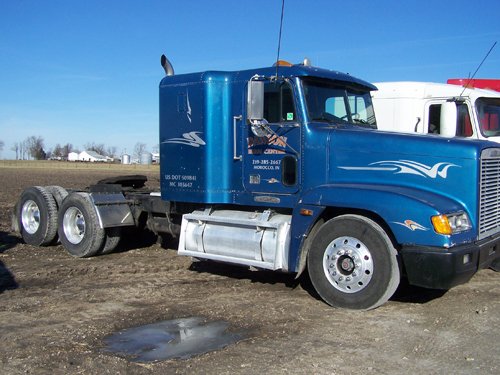 Property photo 71 - Fertilizer Equipment Auction