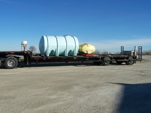 Property photo 42 - Fertilizer Equipment Auction