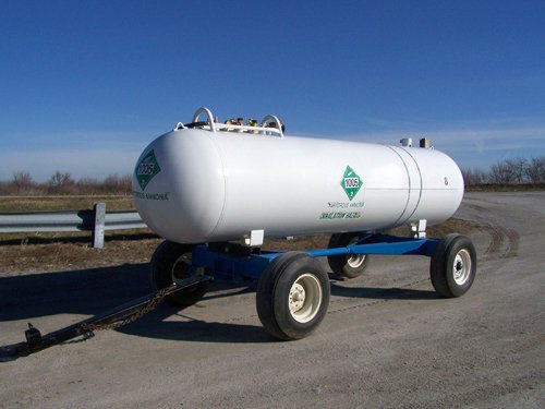 Property photo 46 - Fertilizer Equipment Auction