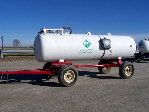 Property photo 60 - Fertilizer Equipment Auction