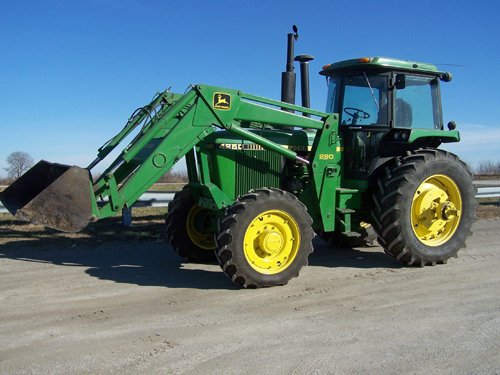 Property photo 59 - Fertilizer Equipment Auction