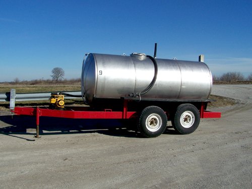 Property photo 64 - Fertilizer Equipment Auction