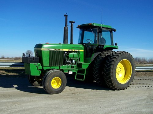 Property photo 50 - Fertilizer Equipment Auction