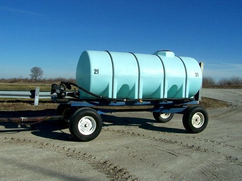 Property photo 61 - Fertilizer Equipment Auction