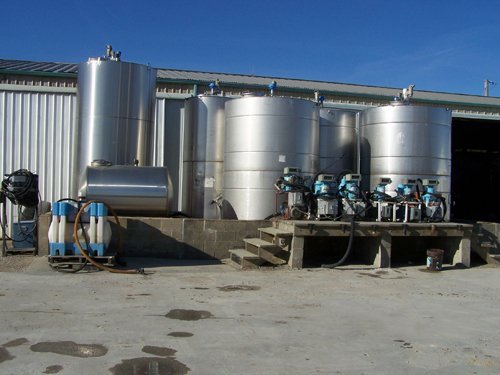 Property photo 53 - Fertilizer Equipment Auction