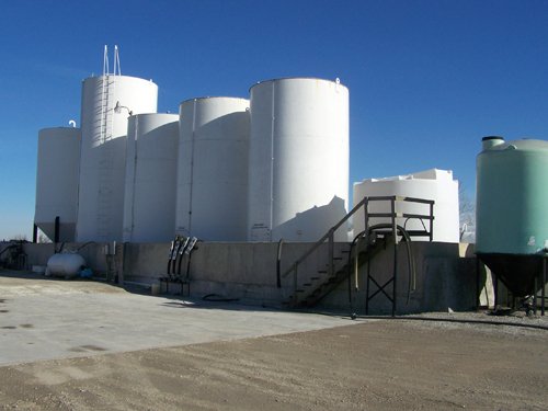 Property photo 45 - Fertilizer Equipment Auction