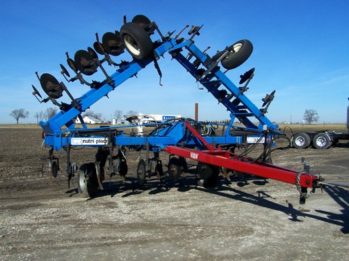 Property photo 41 - Fertilizer Equipment Auction