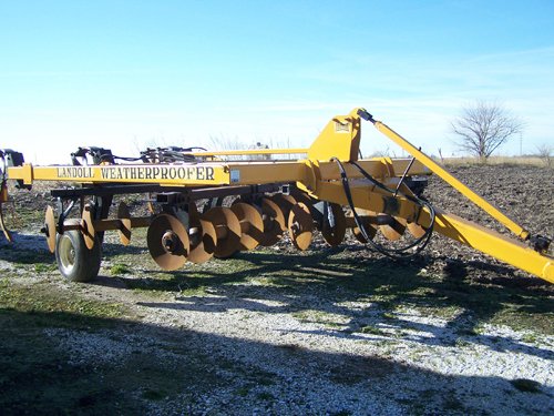 Property photo 58 - Fertilizer Equipment Auction
