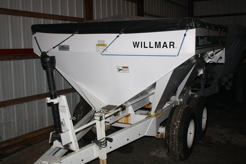 Property photo 15 - Fertilizer Equipment Auction