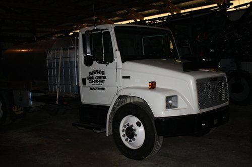 Property photo 27 - Fertilizer Equipment Auction
