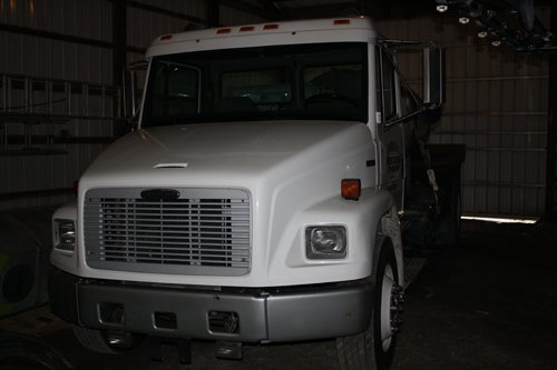 Property photo 8 - Fertilizer Equipment Auction