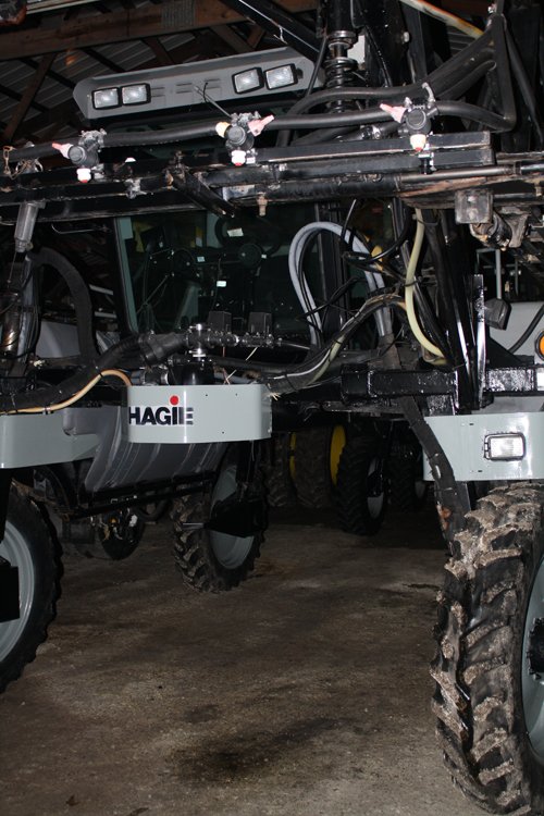 Property photo 36 - Fertilizer Equipment Auction