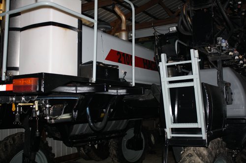 Property photo 38 - Fertilizer Equipment Auction